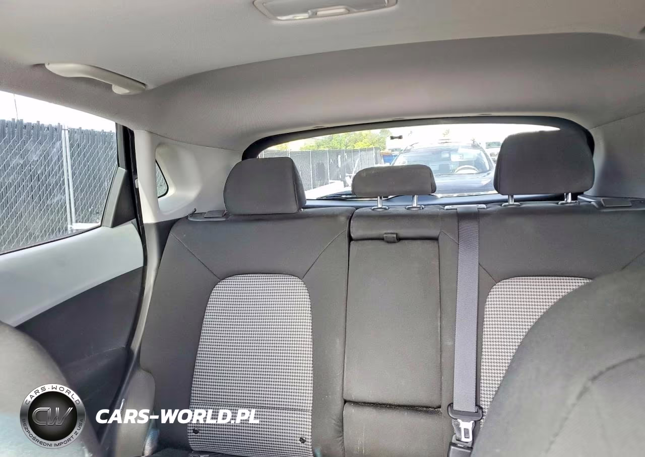 2018 Hyundai Kona Sel VIN:KM8K62AA8JU178738 - 10