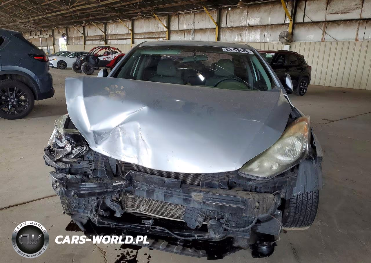 2013 Hyundai Elantra Gls VIN:5NPDH4AEXDH251757 - 5
