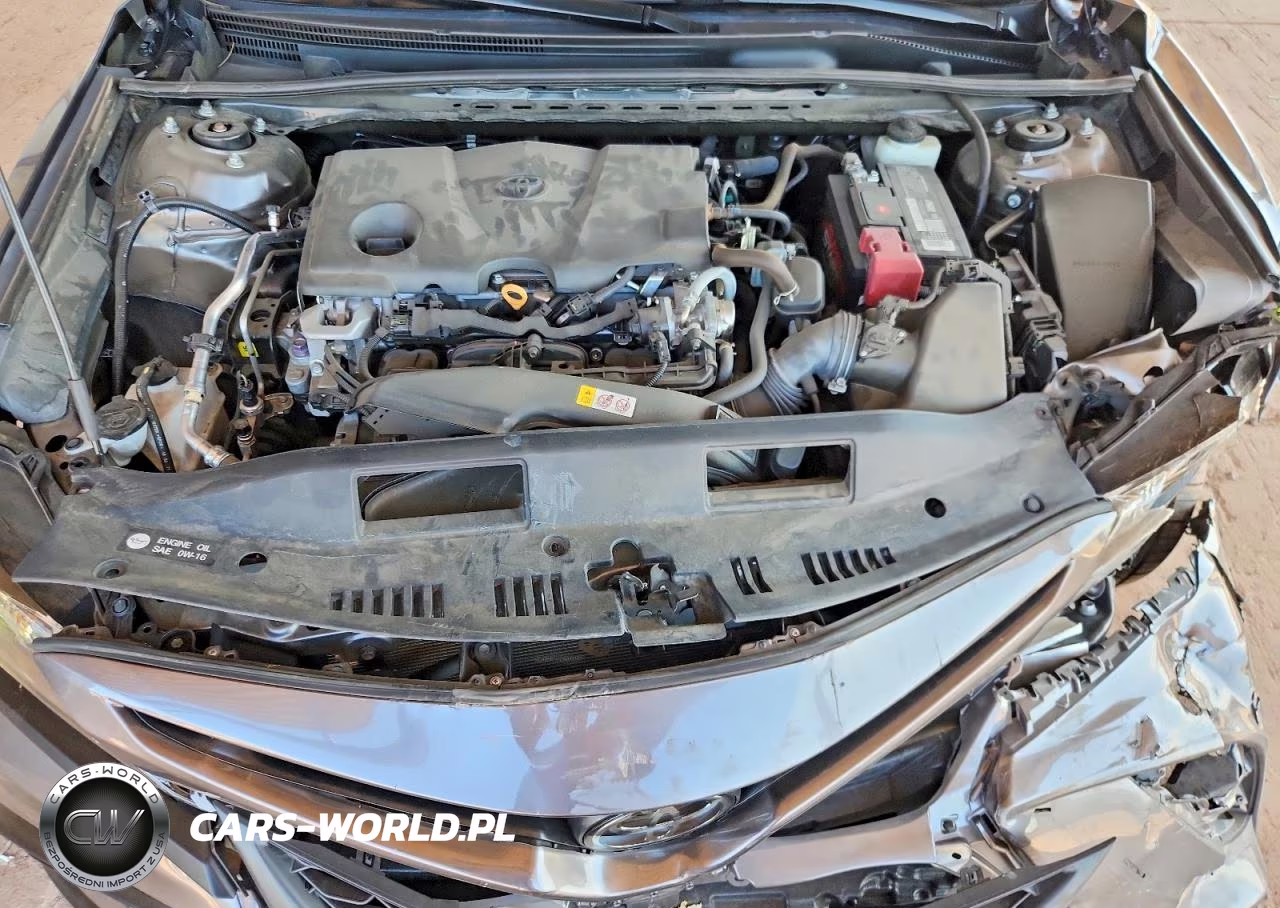2022 Toyota Camry Se VIN:4T1S11AK5NU685488 - 11