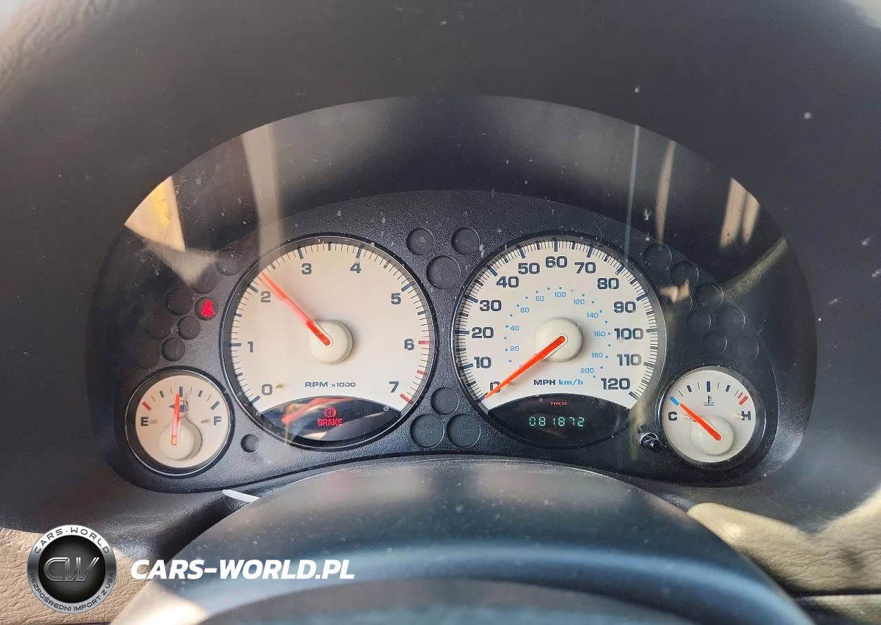 2002 Jeep Liberty Sport VIN:1J4GL48K12W296207 - 9