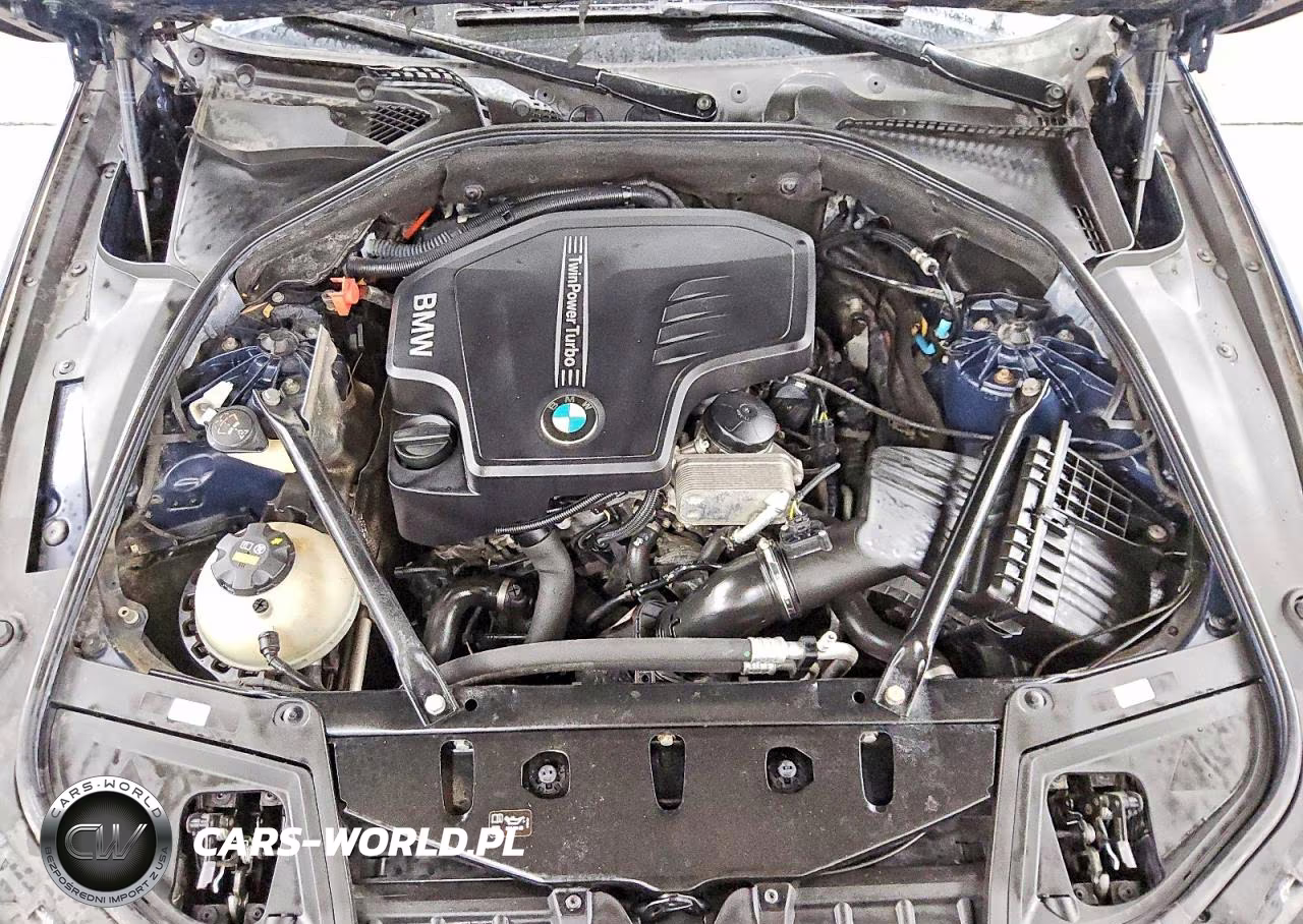 2016 BMW 528 Xi VIN:WBA5A7C52GG146143 - 11