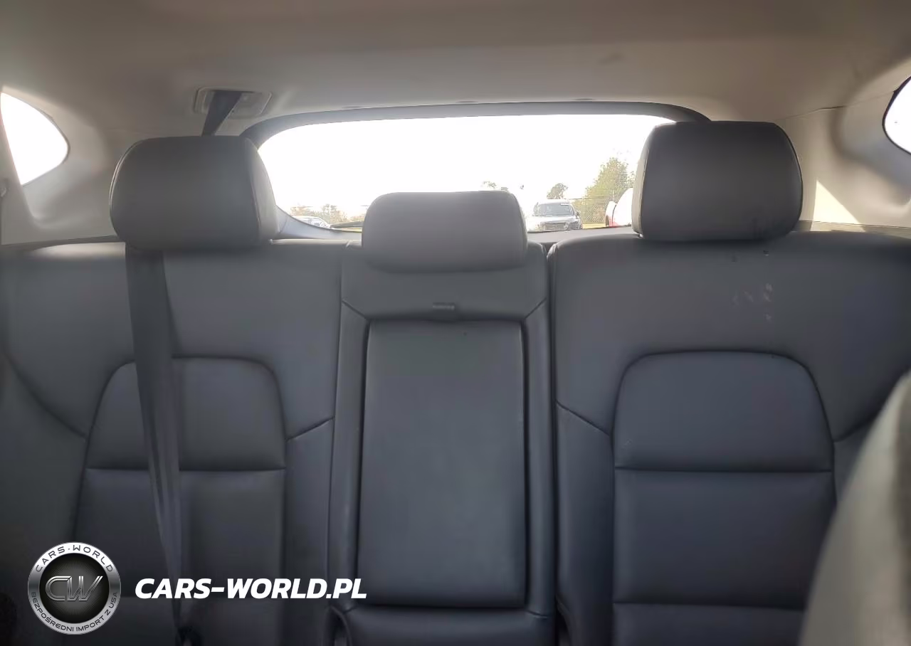 2017 Hyundai Tucson Limited VIN:KM8J3CA26HU365358 - 10