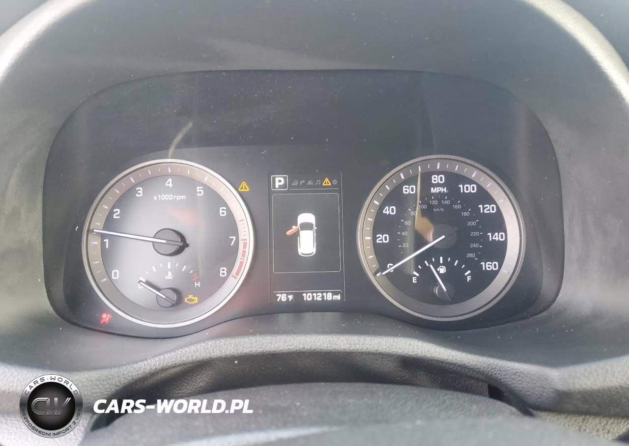 2017 Hyundai Tucson Limited VIN:KM8J3CA26HU365358 - 9