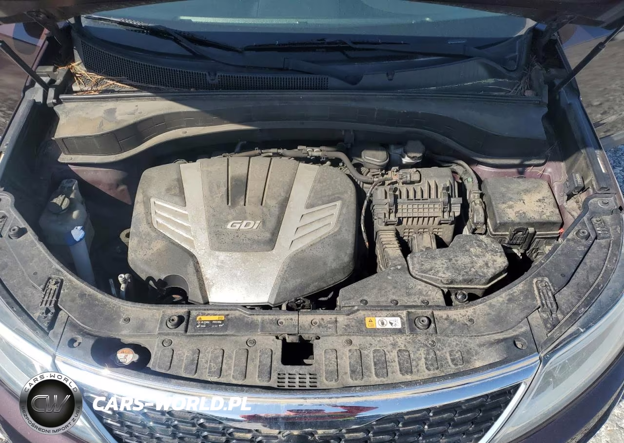 2015 Kia Sorento Lx VIN:5XYKT4A72FG642046 - 12