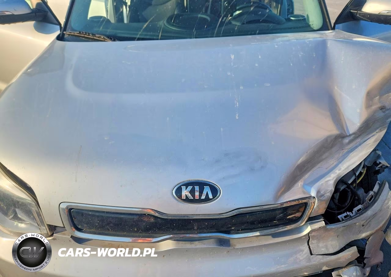 2016 Kia Soul ! VIN:KNDJX3A53G7823437 - 19