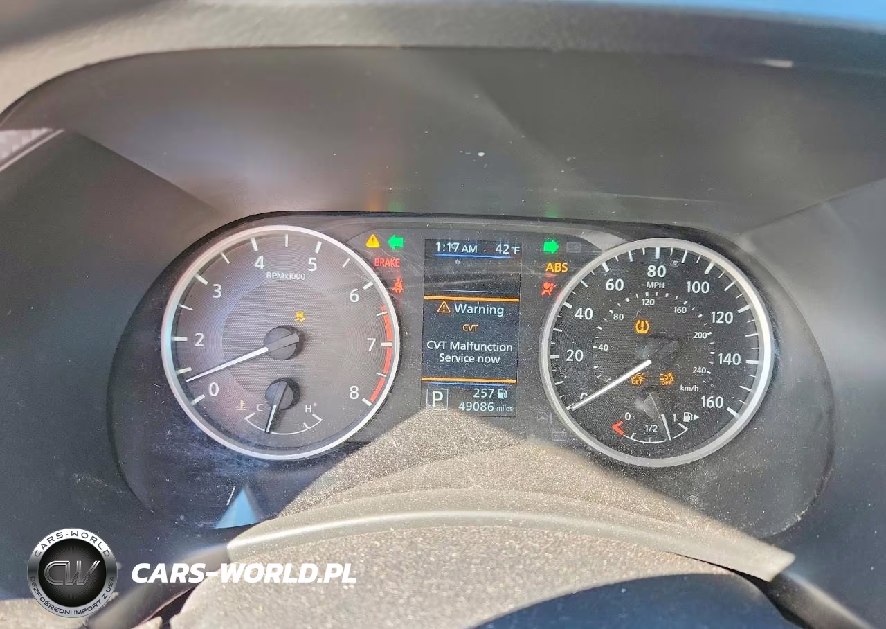 2024 Nissan Sentra S VIN:3N1AB8BV3RY254541 - 9