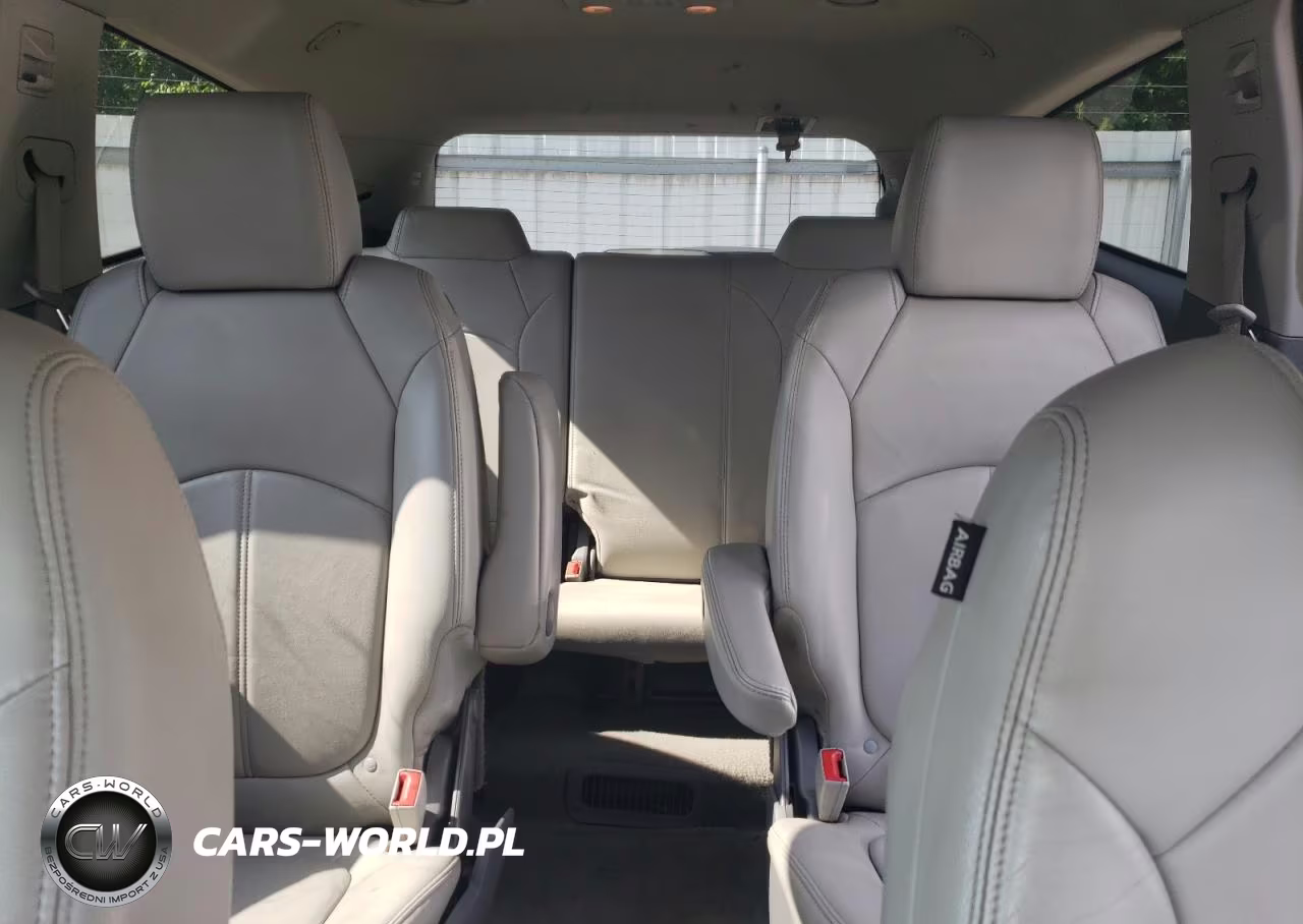 2017 Chevrolet Traverse Lt VIN:1GNKVHKD4HJ131597 - 10