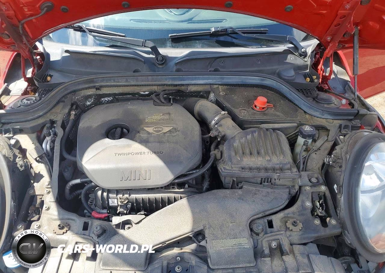 2014 Mini Cooper VIN:WMWXM5C51ET933173 - 11