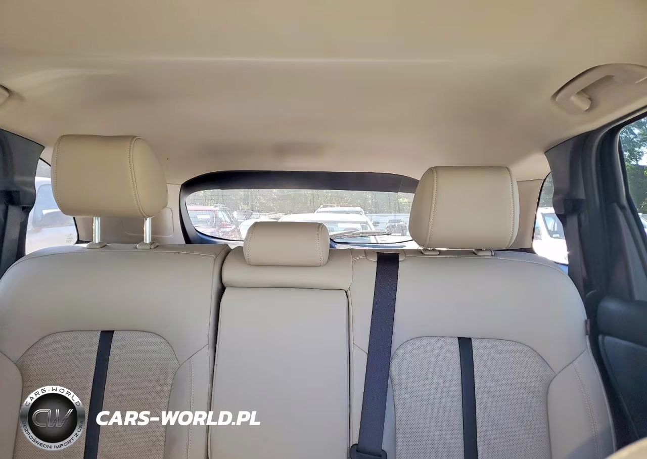 2025 Mazda Cx-70 Preferred VIN:JM3KJBHD6S1116042 - 10