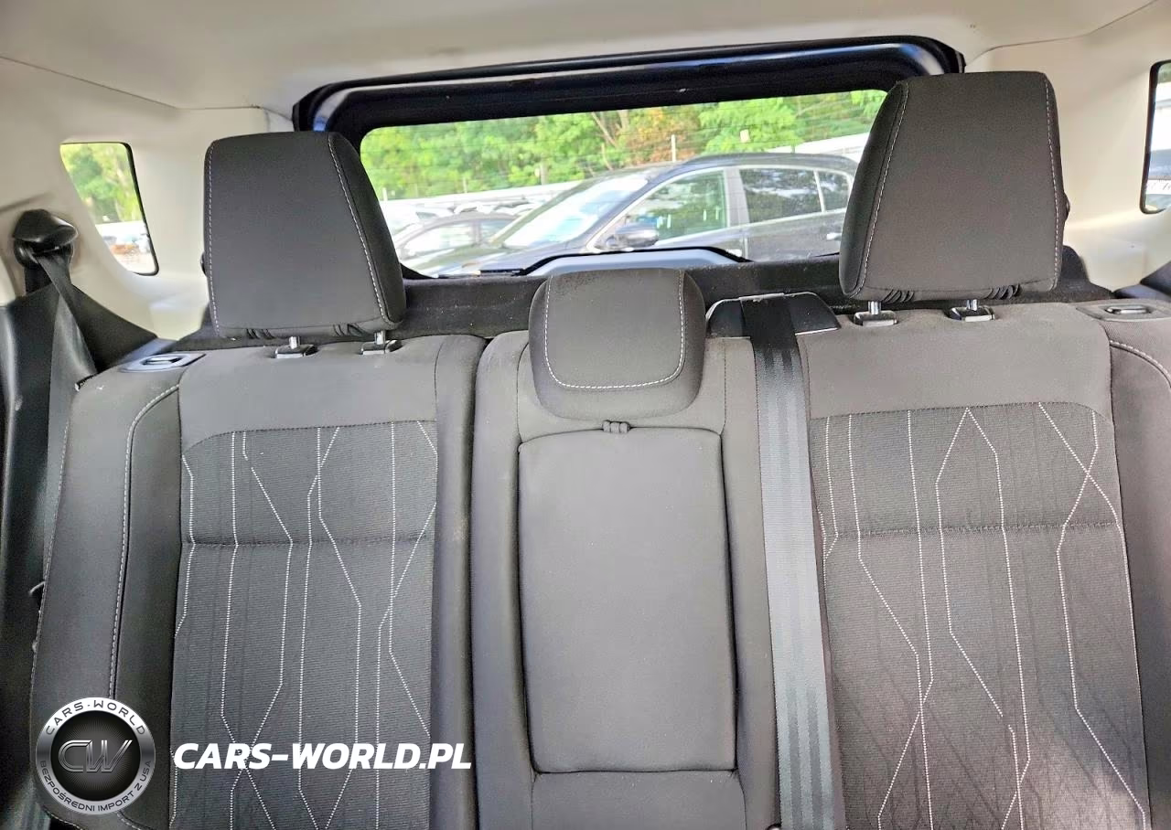 2019 Ford Ecosport Se VIN:MAJ6S3GL4KC271317 - 10