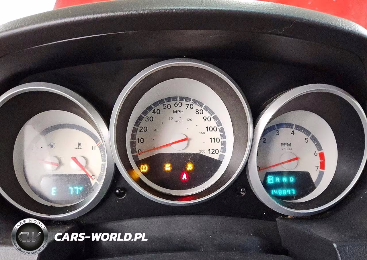 2009 Dodge Grand Caravan Se VIN:1D8HN44E59B513930 - 9