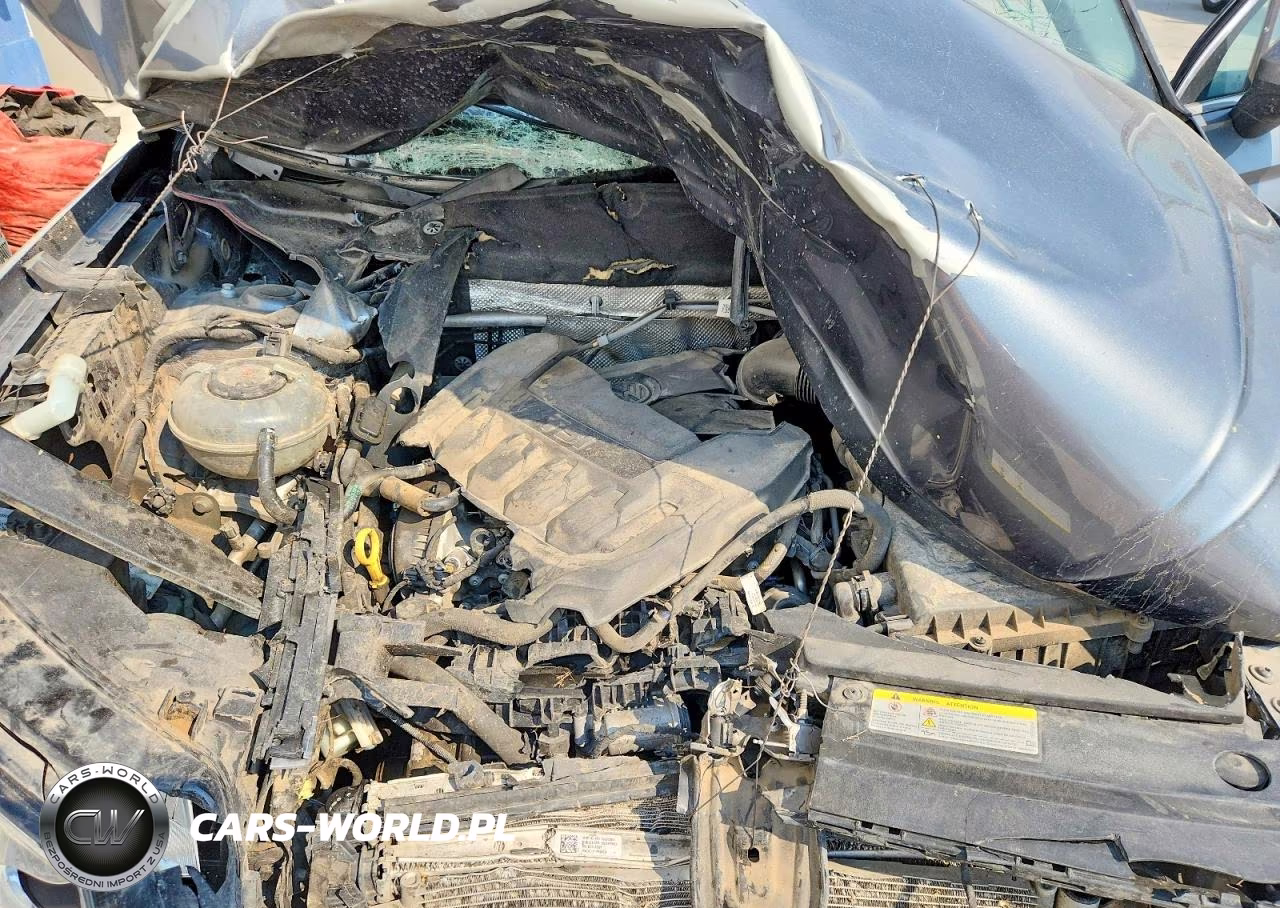 2021 Volkswagen Tiguan Se VIN:3VV2B7AX1MM086138 - 12