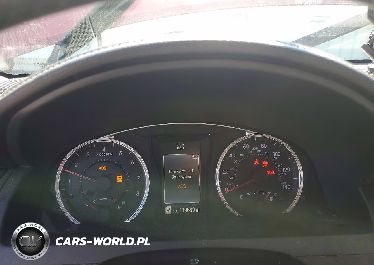 2017 Toyota Camry Se VIN:4T1BF1FK7HU681277 - 9