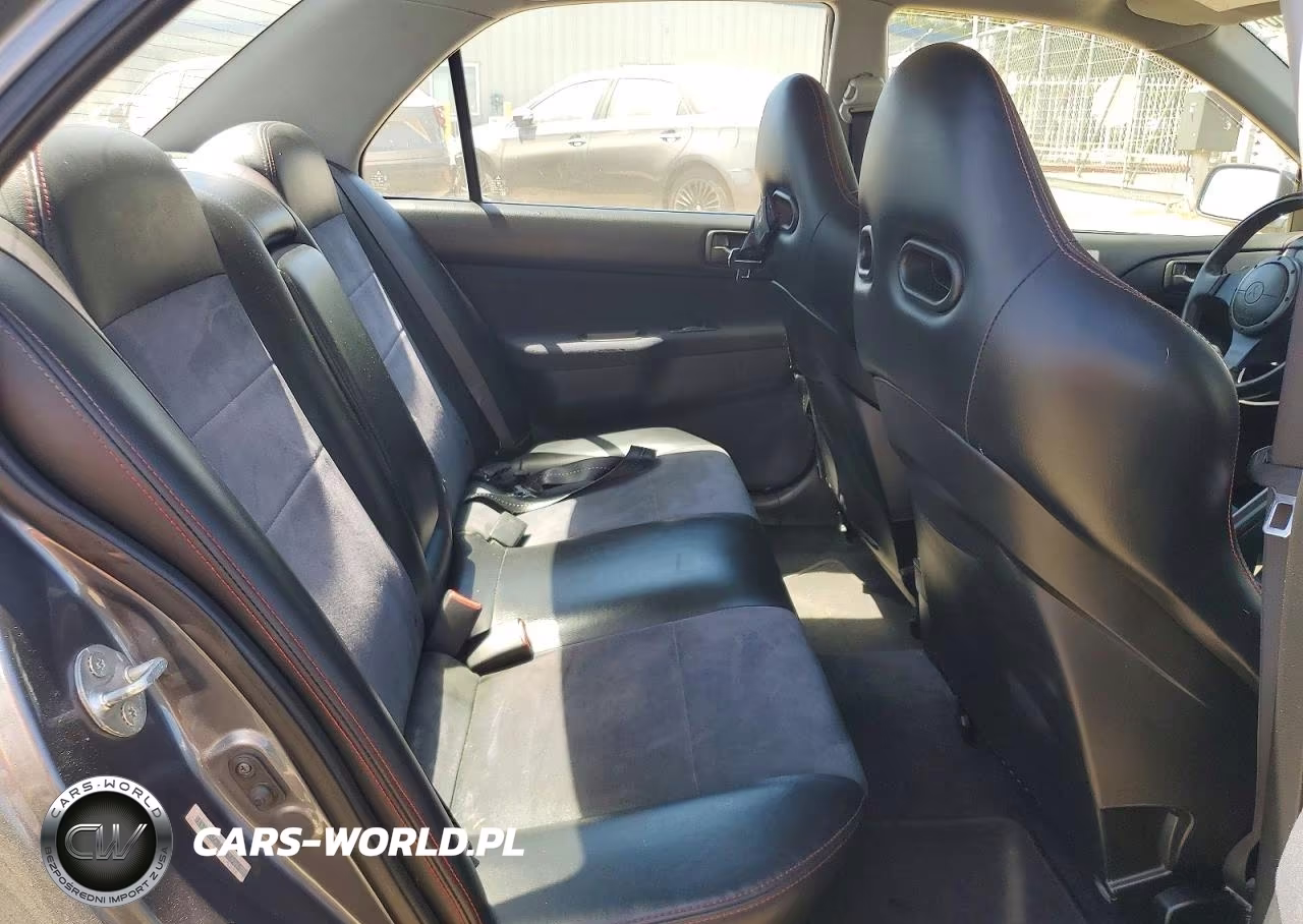 2006 Mitsubishi Lancer Evolution VIN:JA3AH86C86U066275 - 10