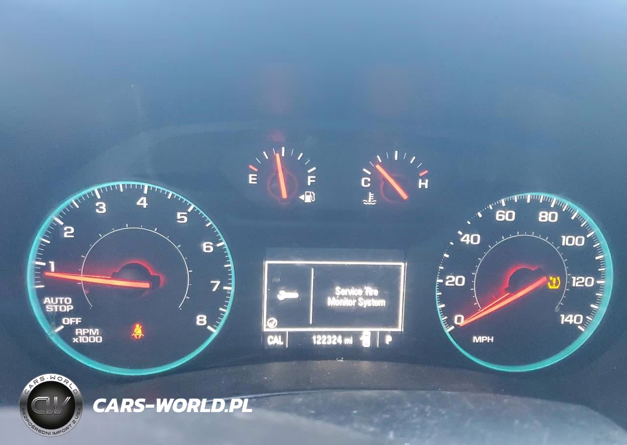 2018 Chevrolet Equinox Lt VIN:3GNAXKEX2JS549444 - 9