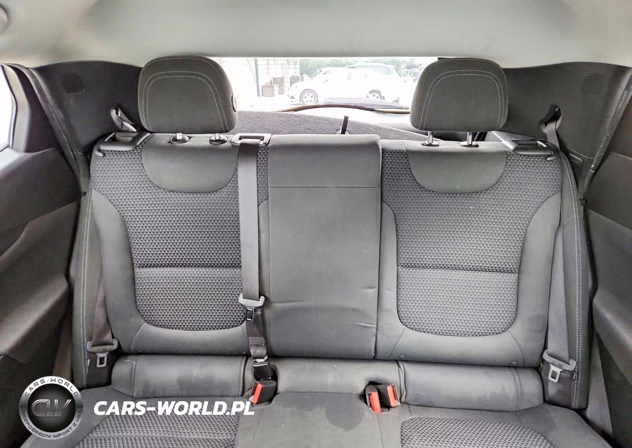 2023 Chevrolet Bolt Euv Lt VIN:1G1FY6S00P4146333 - 10