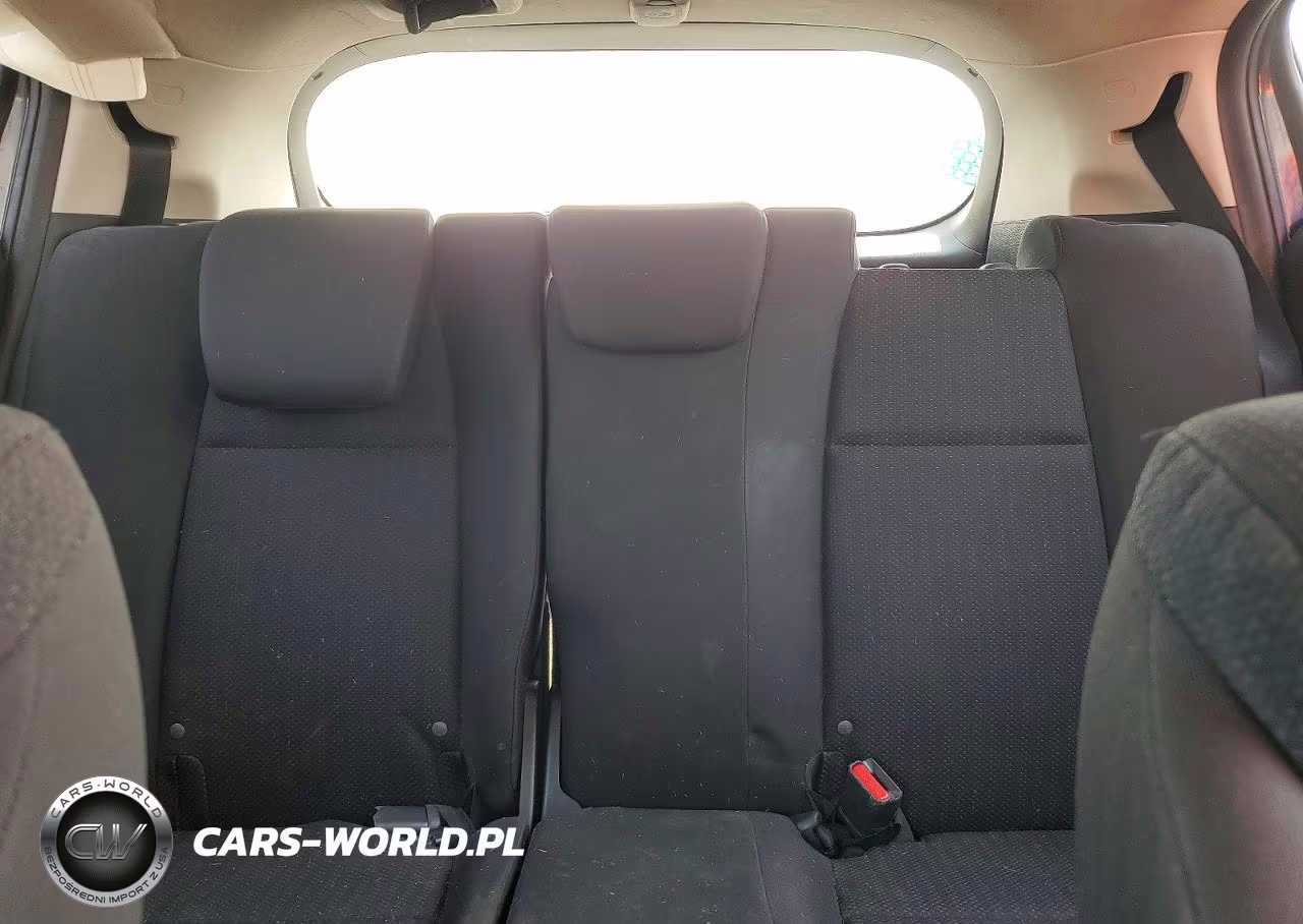 2016 Honda Hr-V Ex VIN:3CZRU6H5XGM735245 - 10