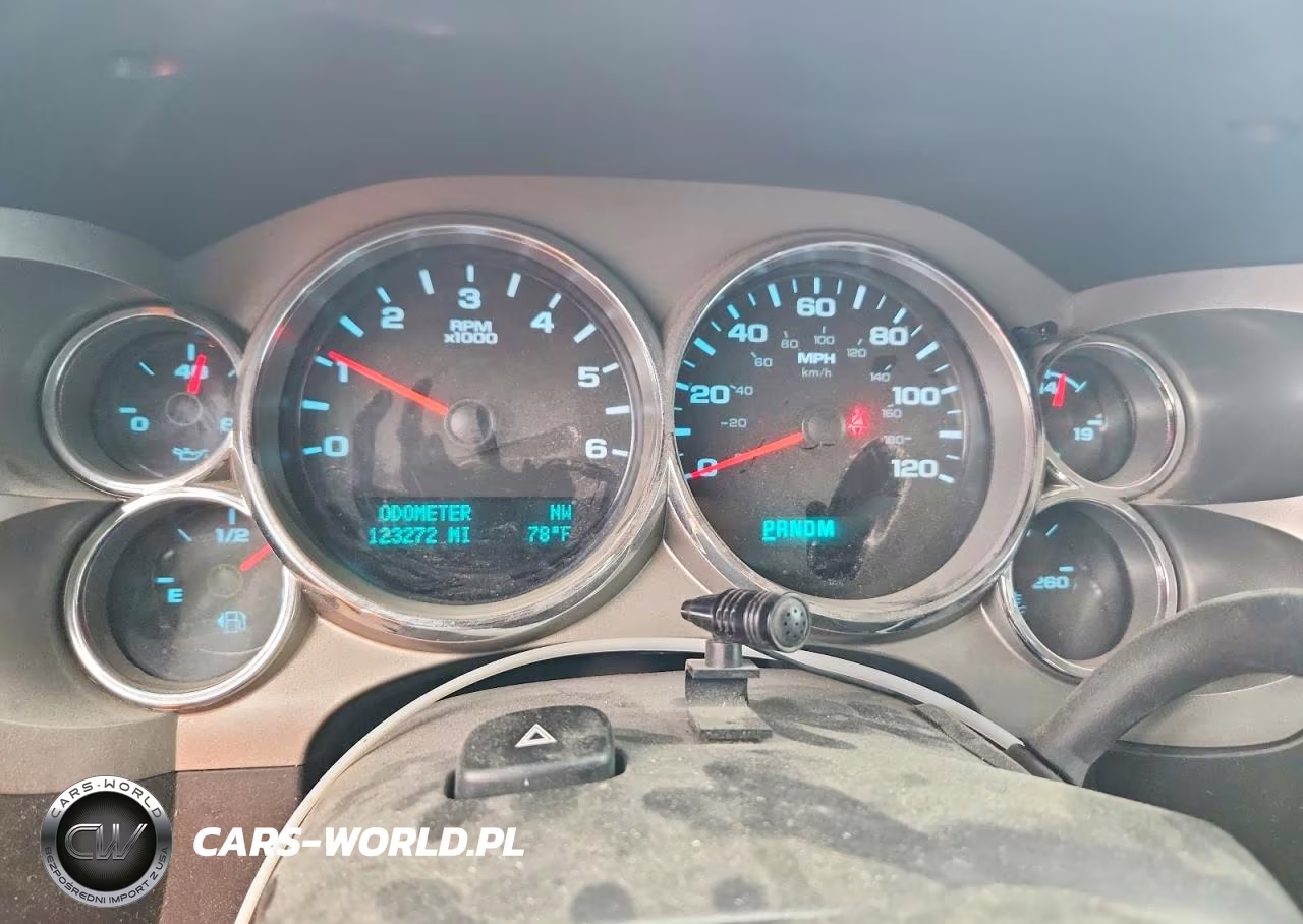2012 Chevrolet Silverado K1500 Lt VIN:1GCRKSE7XCZ293991 - 9