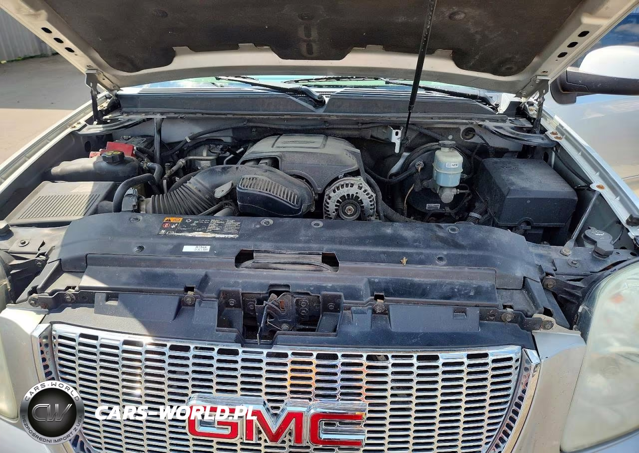 2011 GMC Yukon Xl K1500 Slt VIN:1GKS2KE35BR303716 - 11