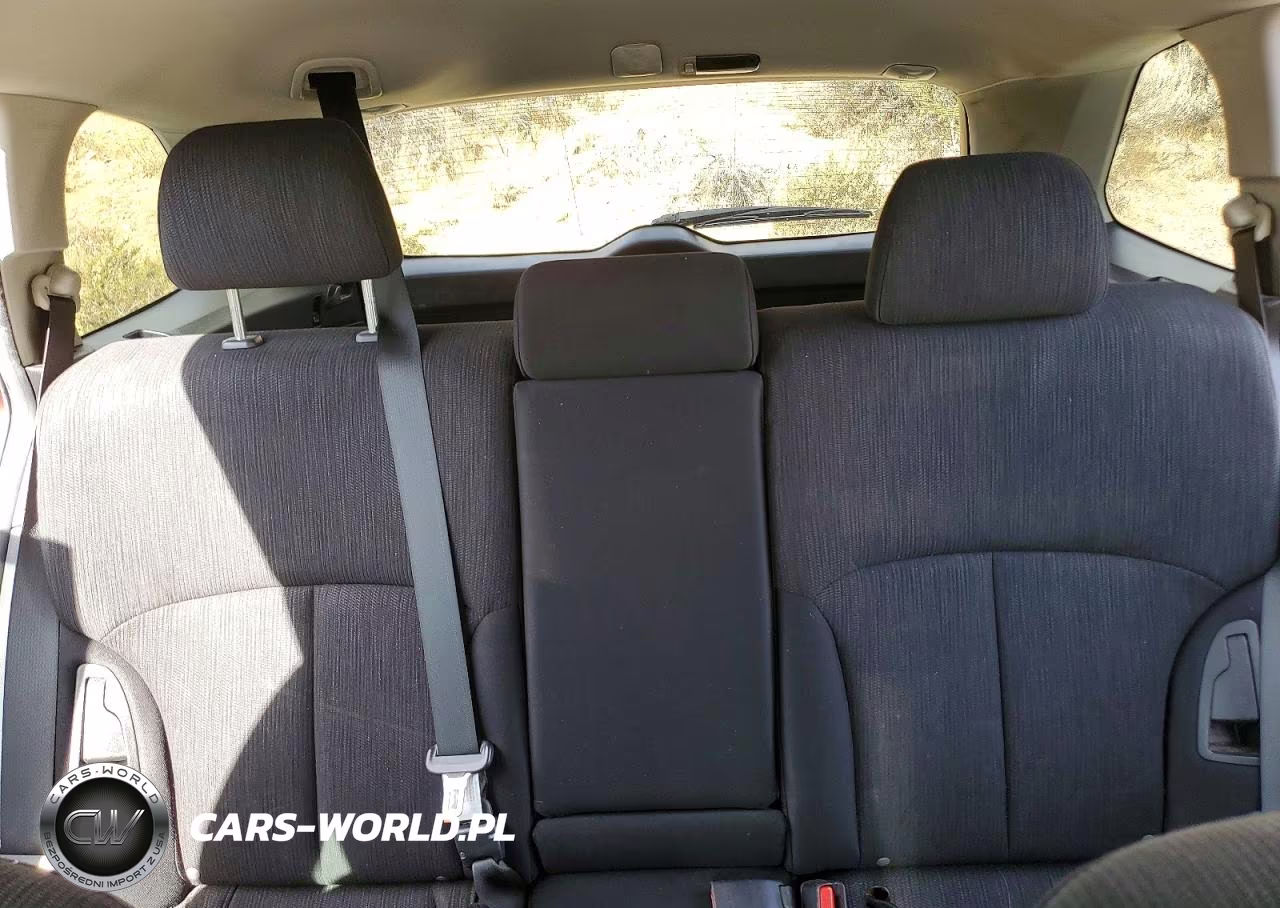 2013 Subaru Outback 2.5I Premium VIN:4S4BRBCCXD3246019 - 10