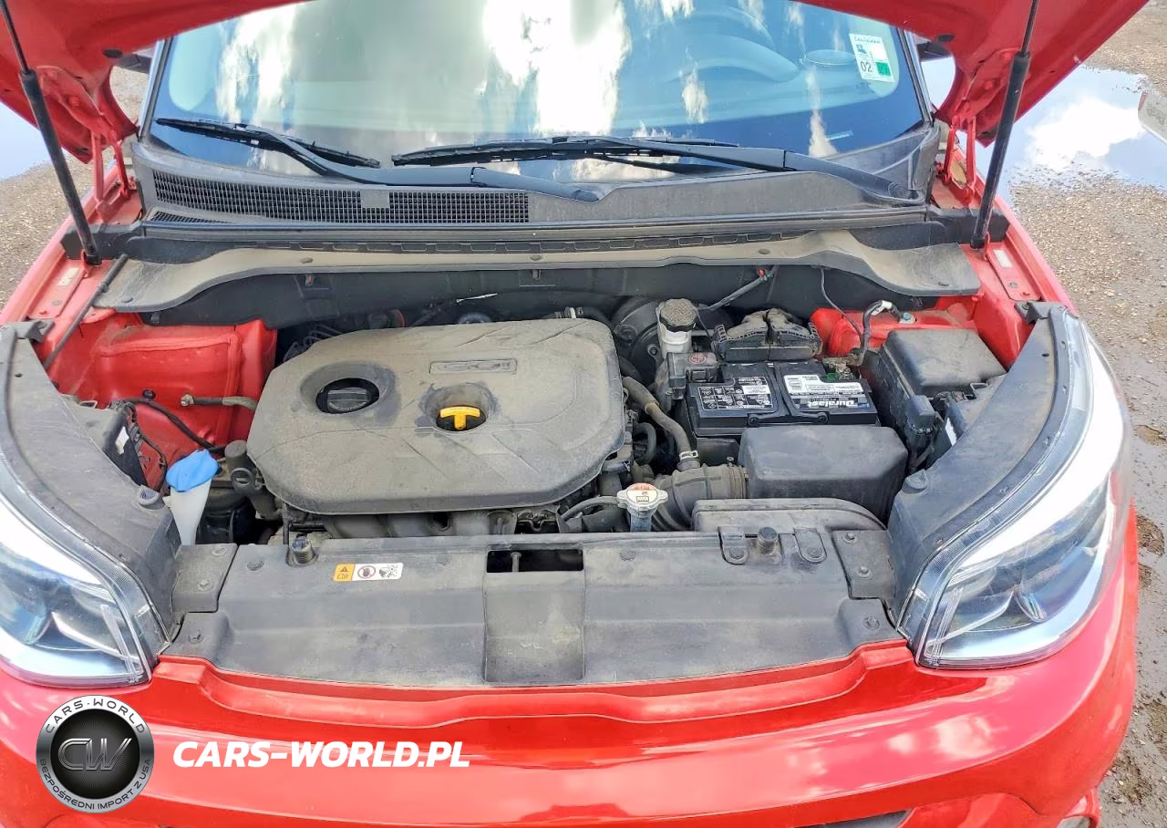 2019 Kia Soul + VIN:KNDJP3A5XK7690121 - 11