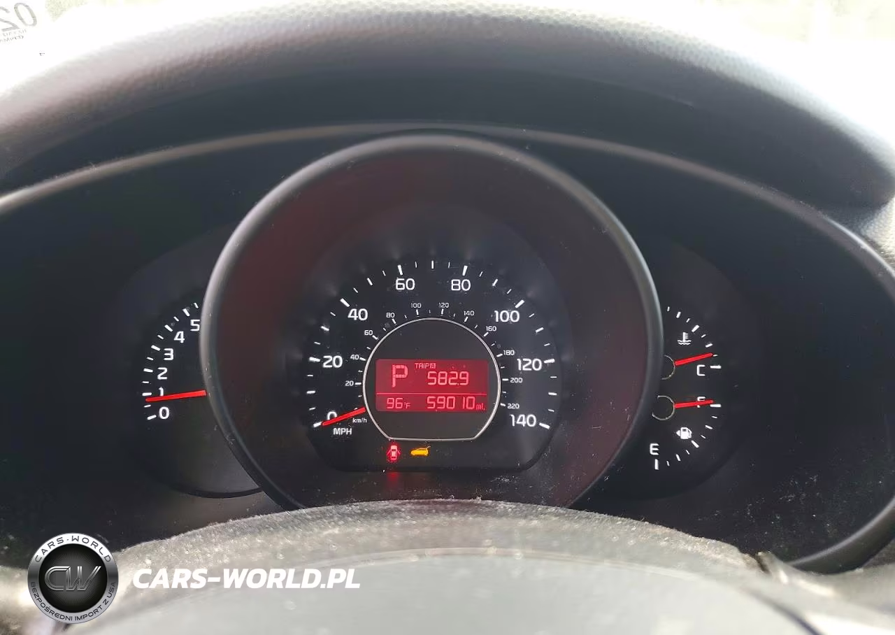 2019 Kia Soul + VIN:KNDJP3A5XK7690121 - 9