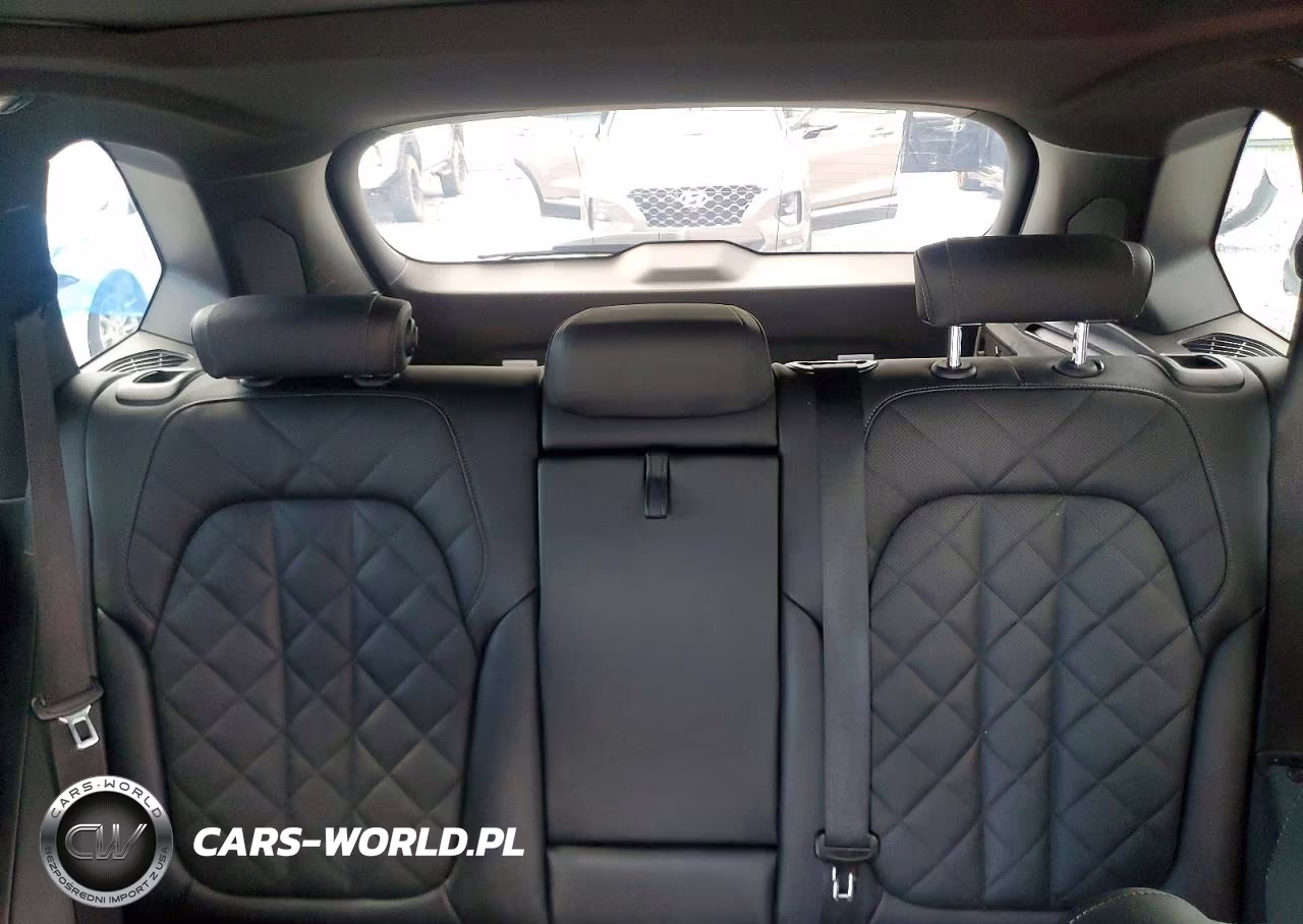 2024 BMW X5 Sdrive 40I VIN:5UX13EU04R9S58824 - 10