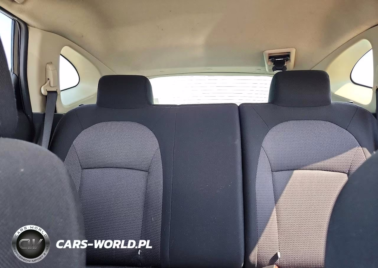 2010 Nissan Rogue S VIN:JN8AS5MV1AW132785 - 10