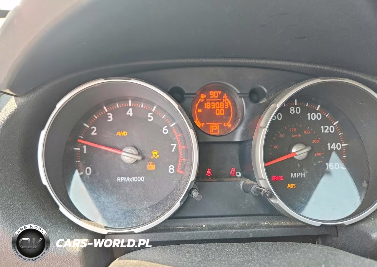 2010 Nissan Rogue S VIN:JN8AS5MV1AW132785 - 9