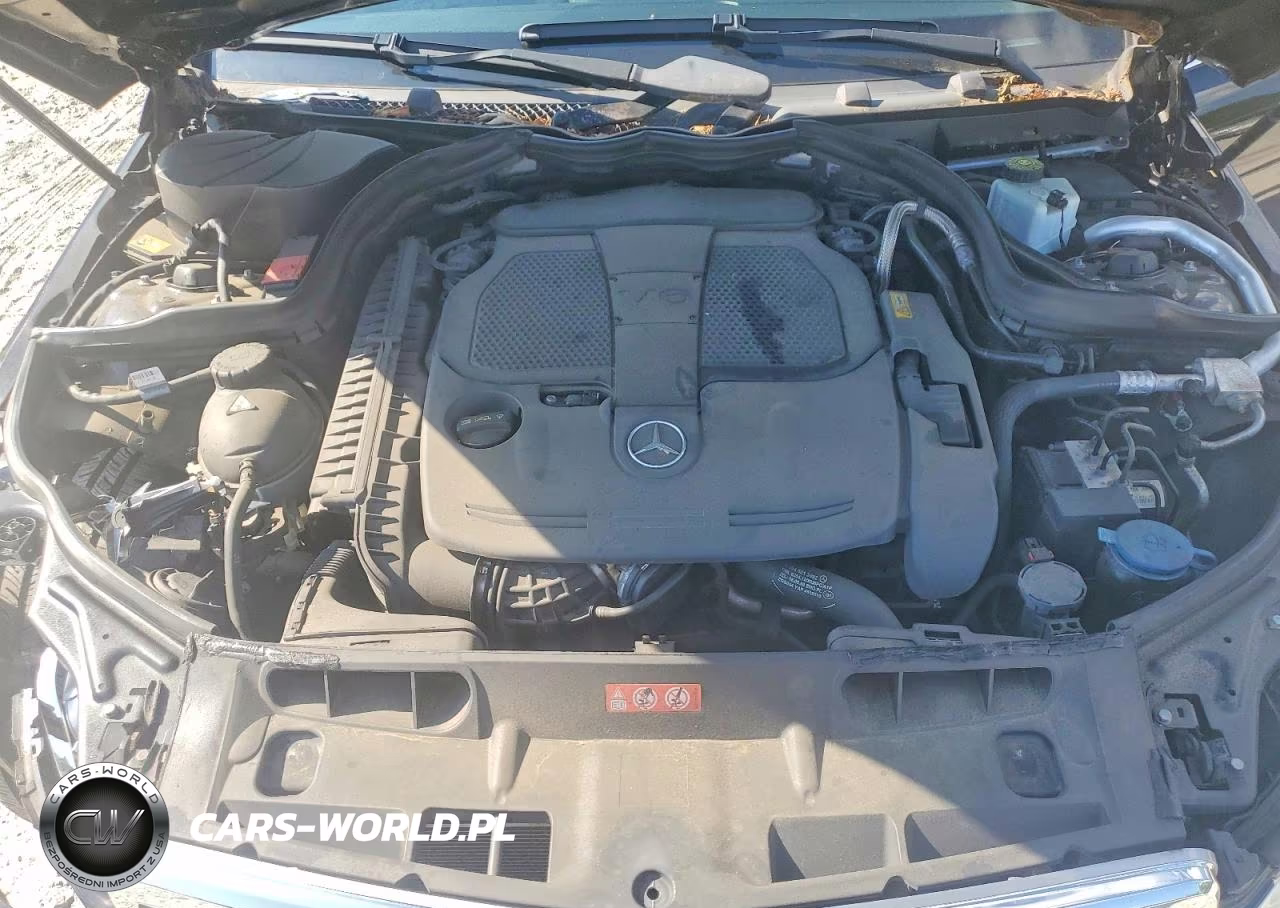 2013 Mercedes-Benz C 300 4Matic VIN:WDDGF8AB4DR266415 - 11