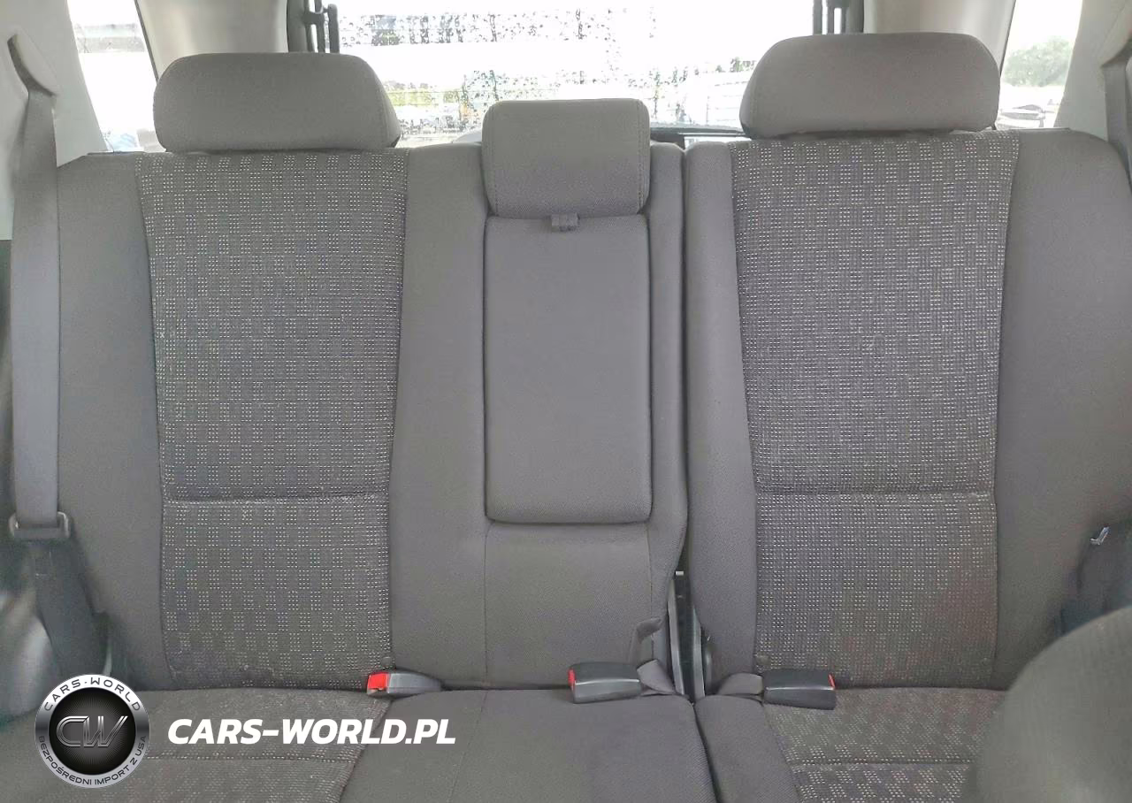 2007 Kia Sportage Lx VIN:KNDJF724877440478 - 10