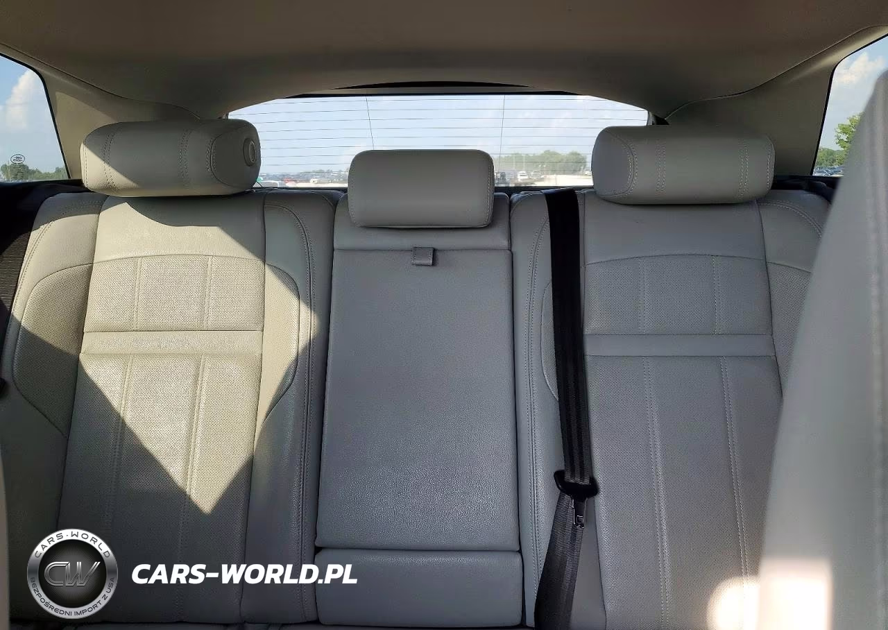 2020 Land Rover Range Rover Evoque S VIN:SALZJ2FX3LH081739 - 10