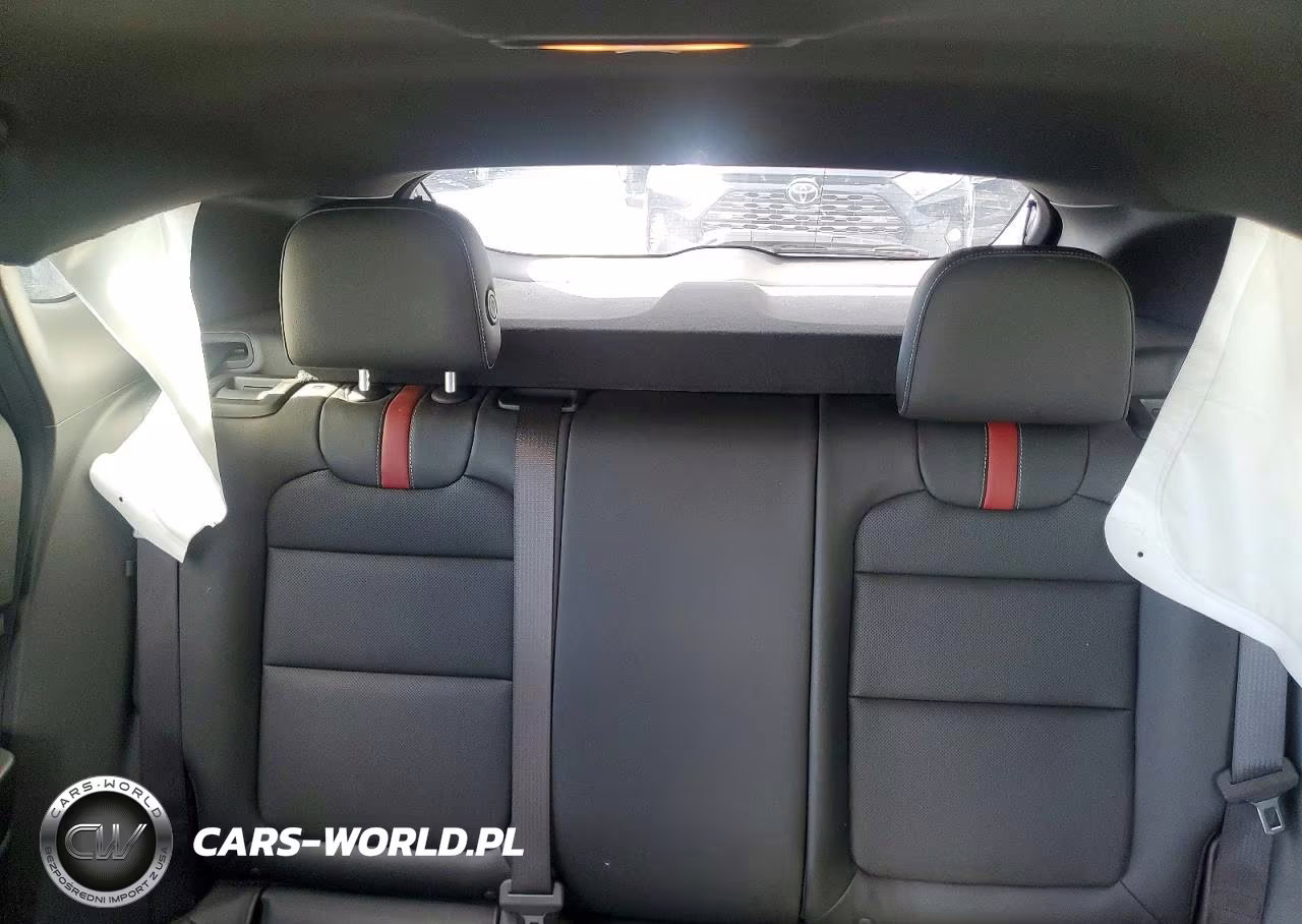 2025 Chevrolet Trax 2Rs VIN:KL77LJEP0SC210937 - 10