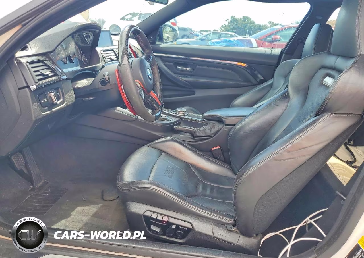 2015 BMW M4 VIN:WBS3R9C59FK333107 - 7
