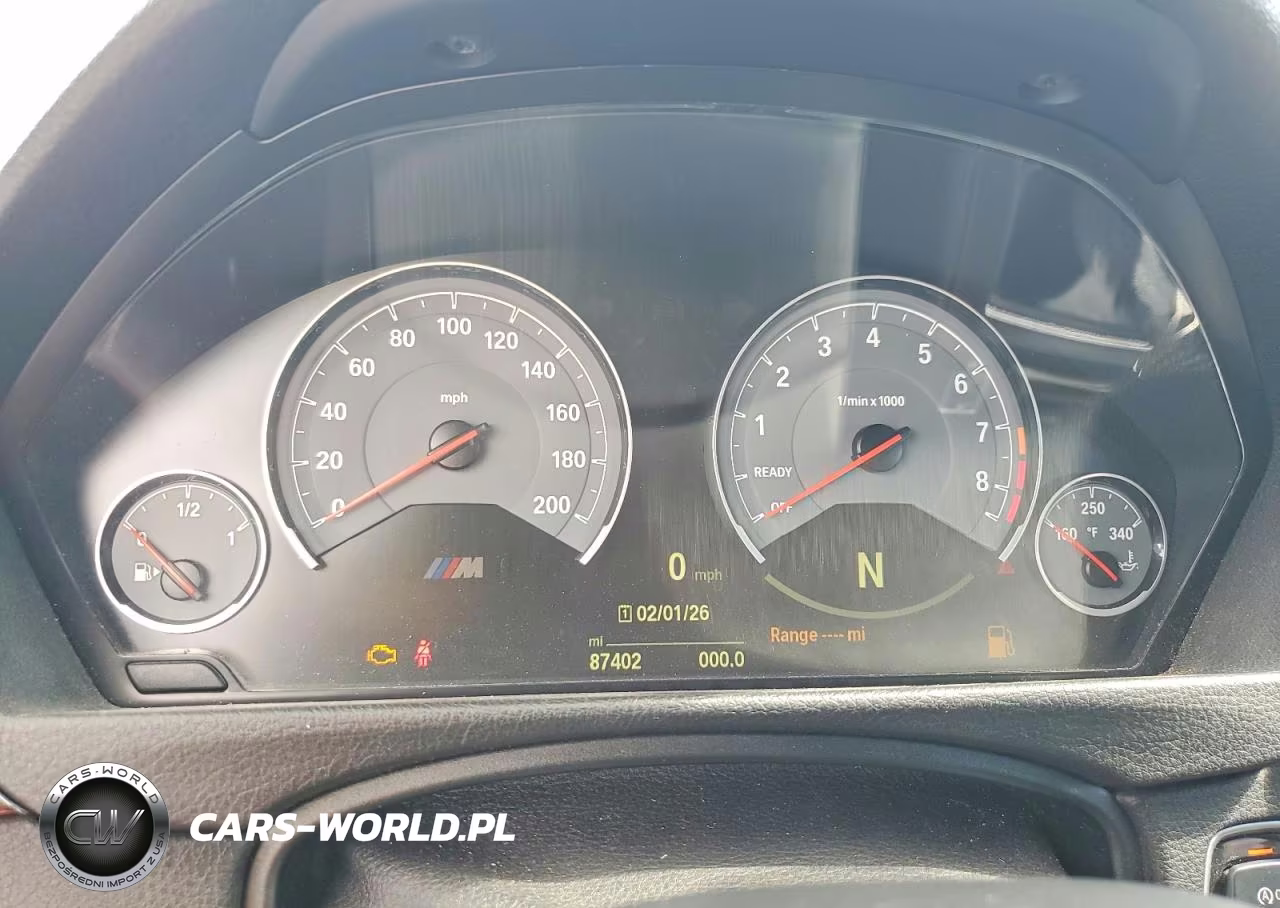 2015 BMW M4 VIN:WBS3R9C59FK333107 - 9
