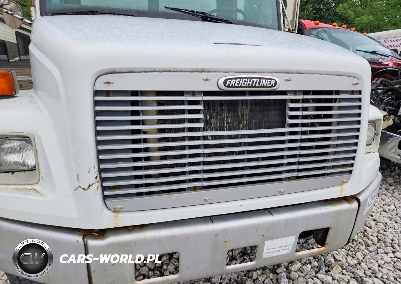 2002 Freightliner Medium Conventional Fl70 VIN:1FVABSAK52HK15442 - 13