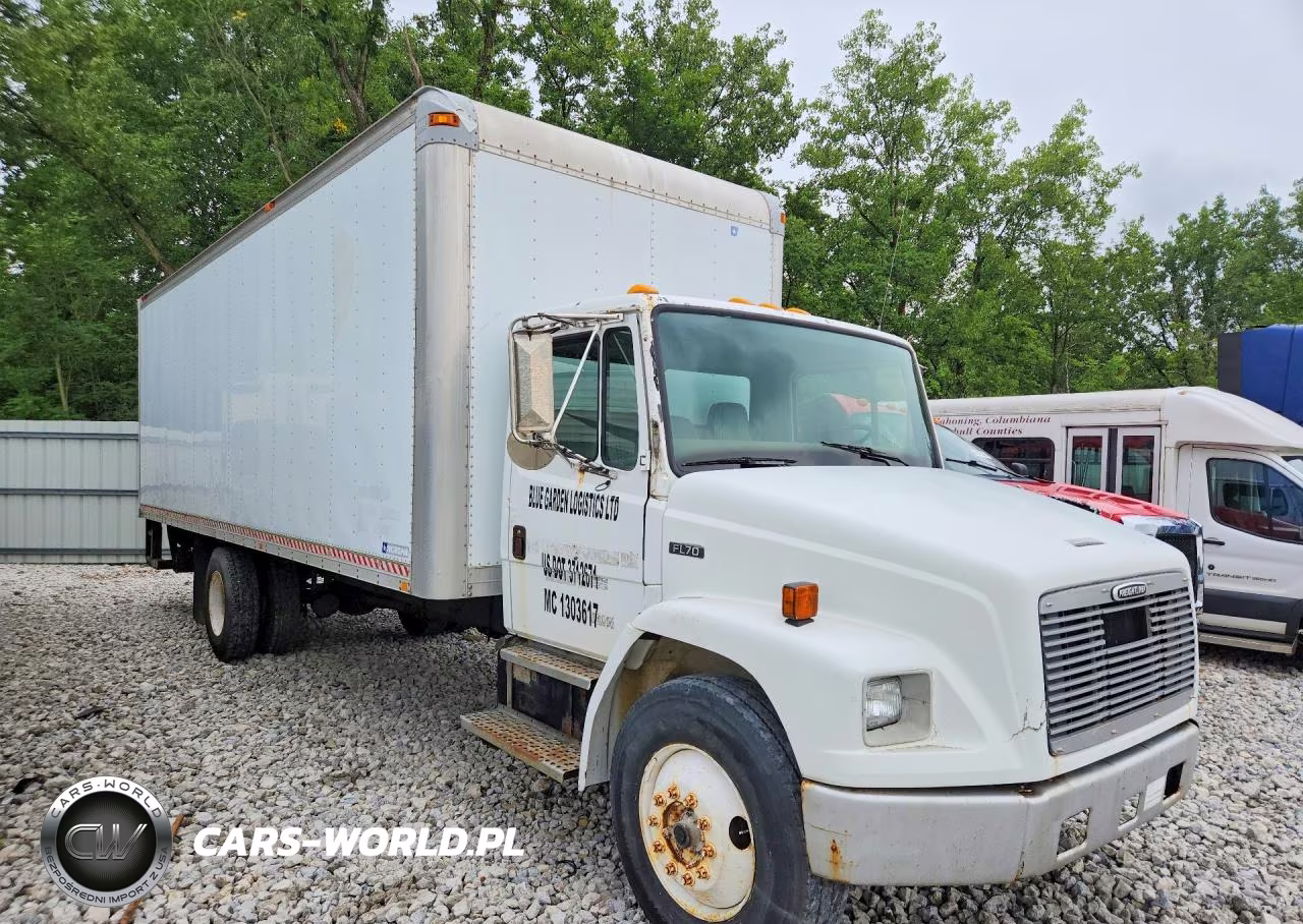2002 Freightliner Medium Conventional Fl70 VIN:1FVABSAK52HK15442 - 4