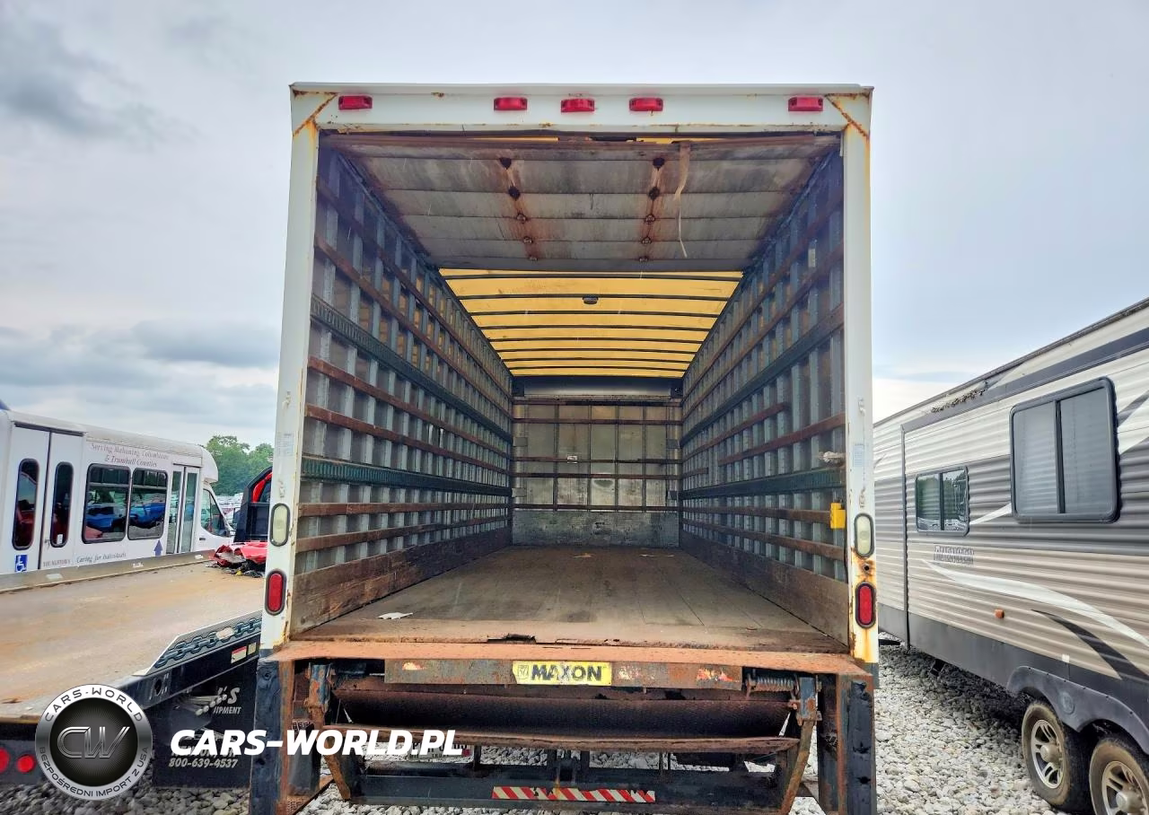 2002 Freightliner Medium Conventional Fl70 VIN:1FVABSAK52HK15442 - 6