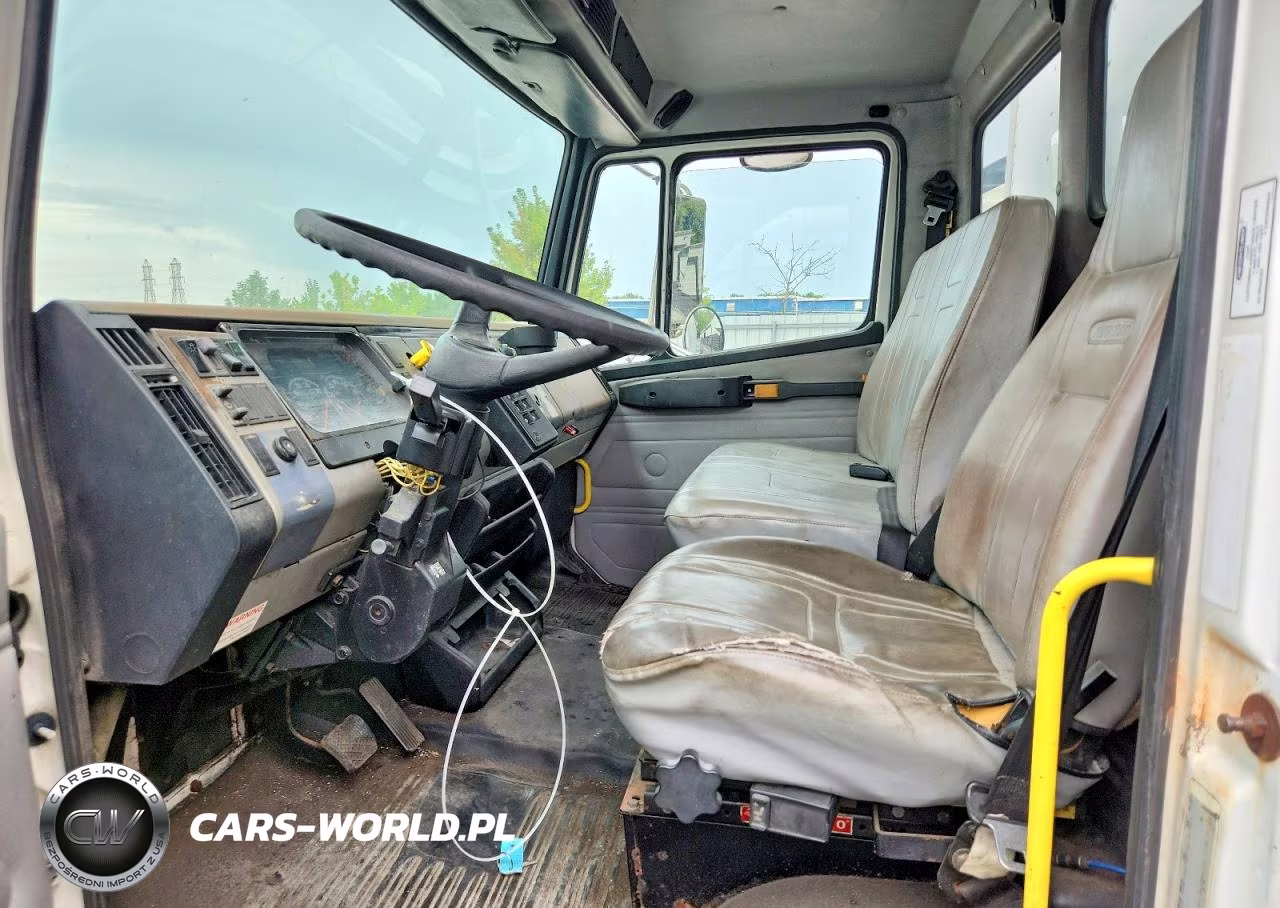 2002 Freightliner Medium Conventional Fl70 VIN:1FVABSAK52HK15442 - 8
