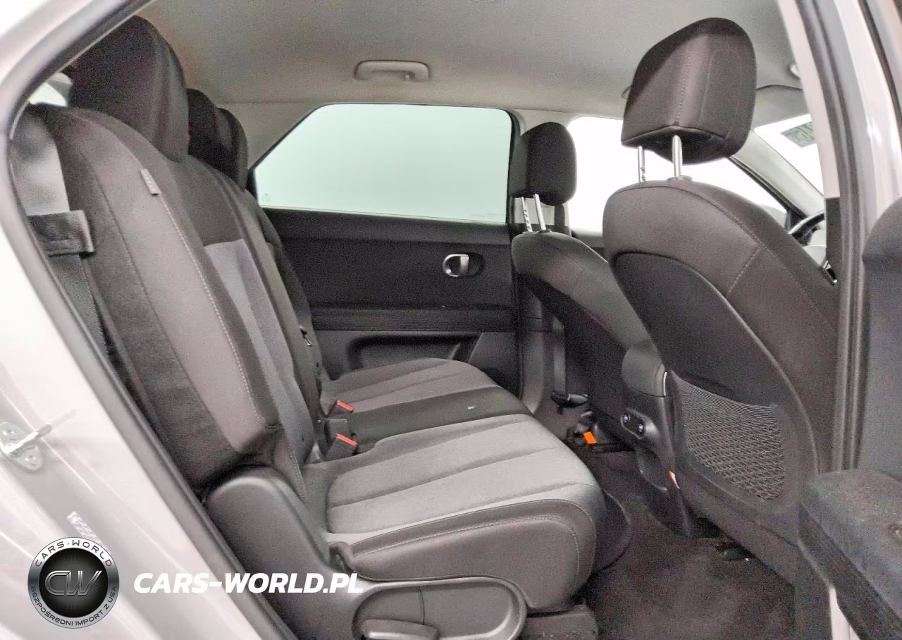 2024 Hyundai Ioniq 5 Sel VIN:KM8KN4DE1RU269312 - 11