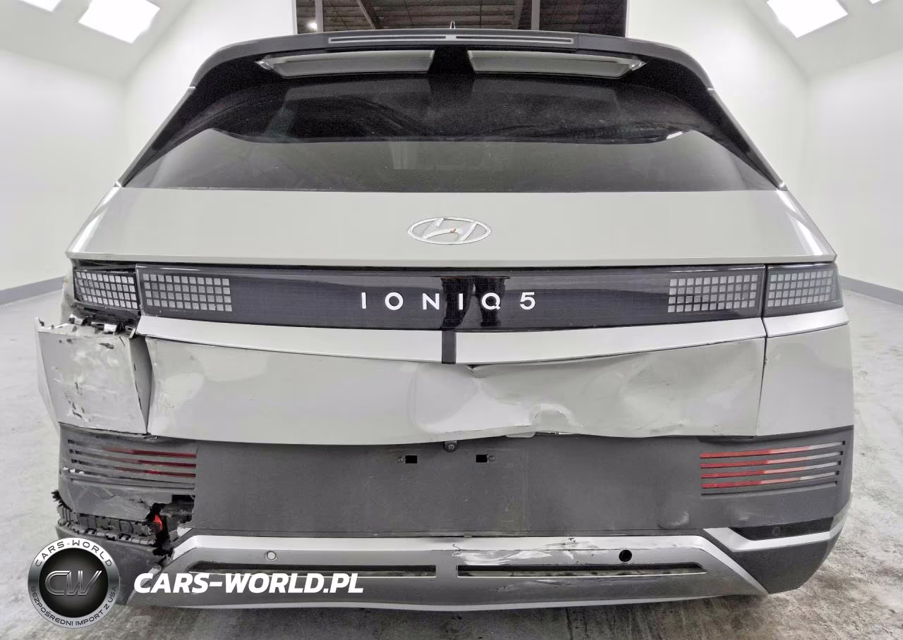 2024 Hyundai Ioniq 5 Sel VIN:KM8KN4DE1RU269312 - 6