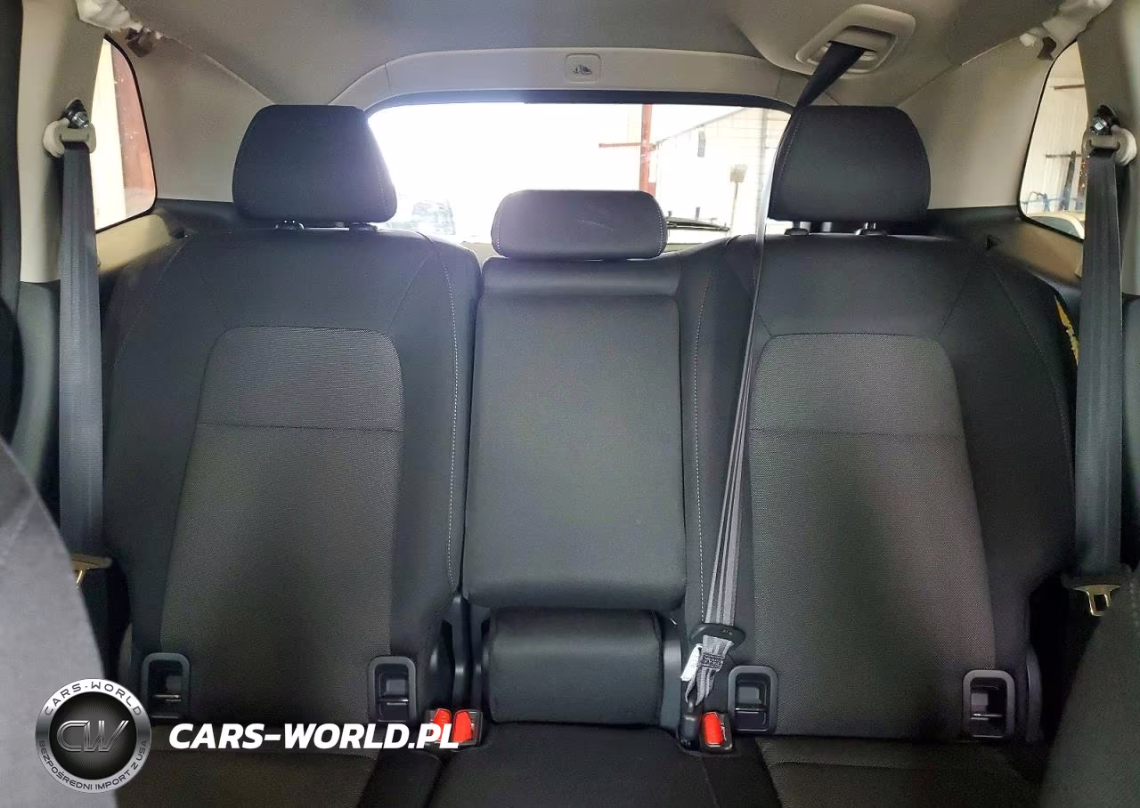 2025 Honda Cr-V Ex VIN:2HKRS4H48SH477488 - 10
