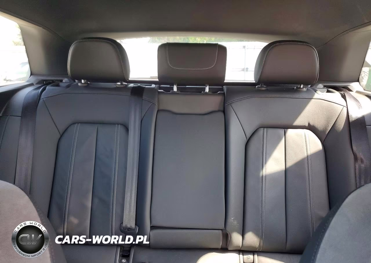2023 Audi Q4 E-Tron Prestige VIN:WA1M2BFZ4PP000625 - 10