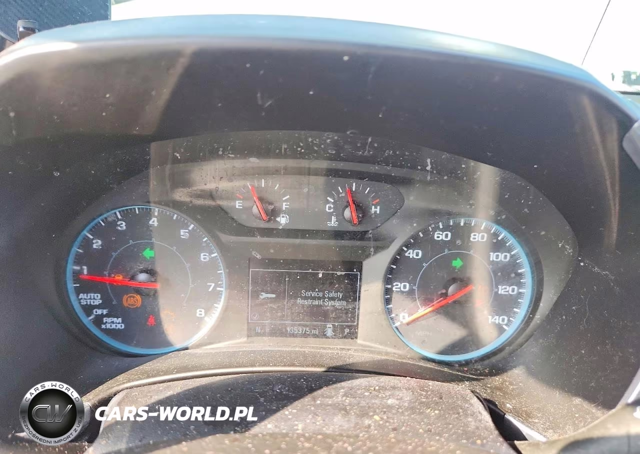2020 Chevrolet Equinox VIN:2GNAXFEV3L6262587 - 9