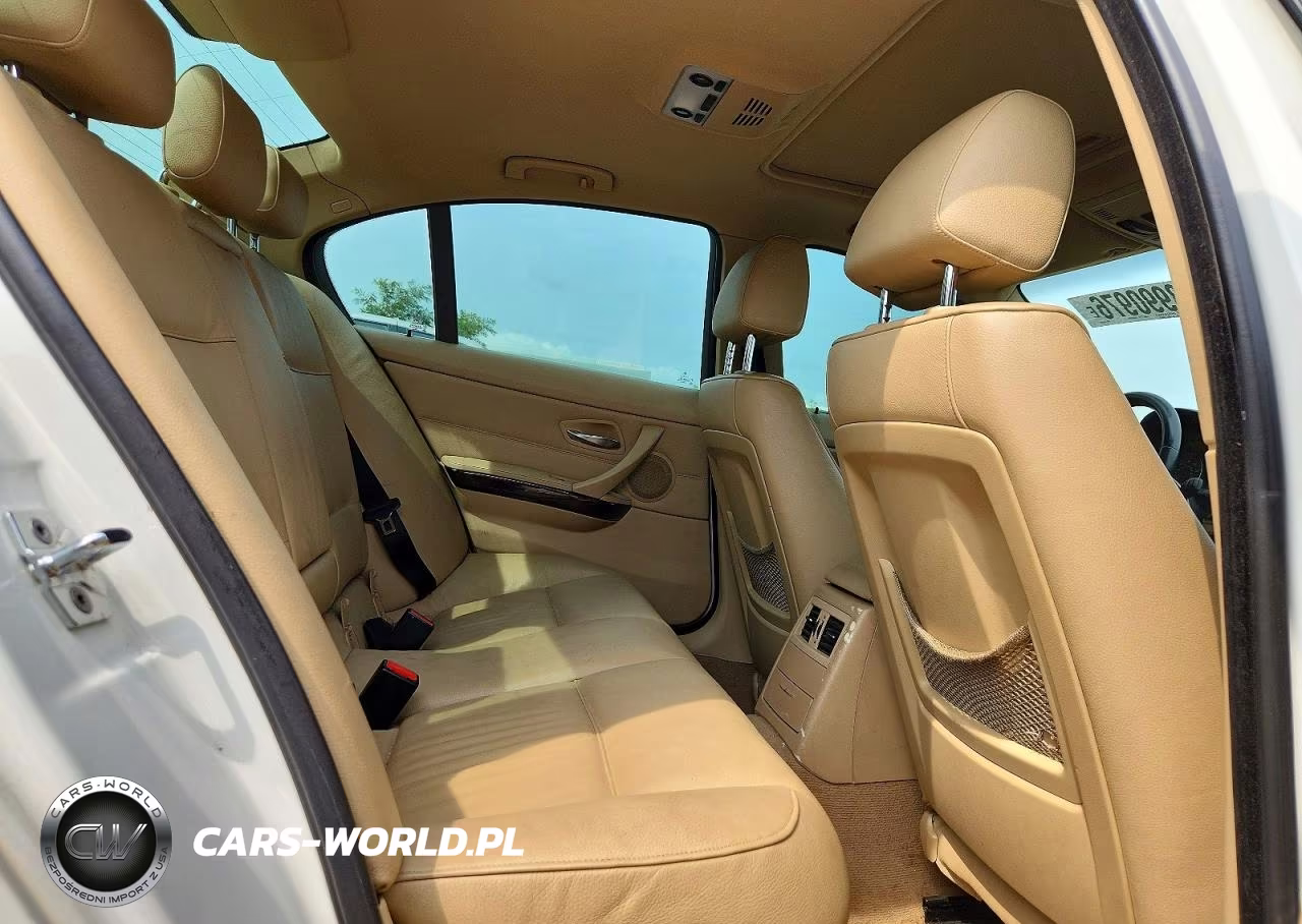 2006 BMW 330 Xi VIN:WBAVD335X6KV62288 - 10