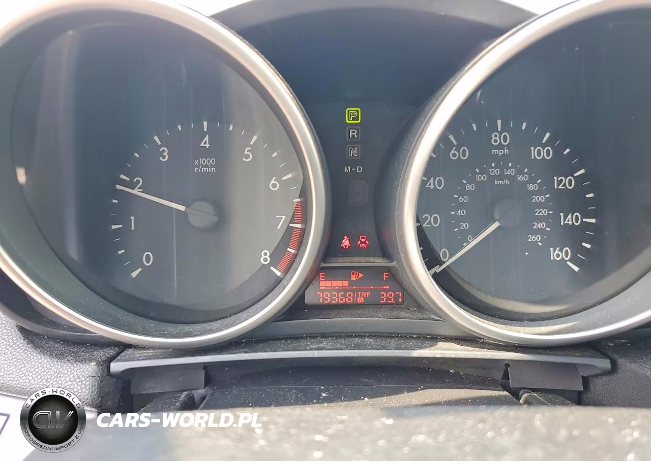 2010 Mazda 3 I VIN:JM1BL1SG2A1289247 - 9
