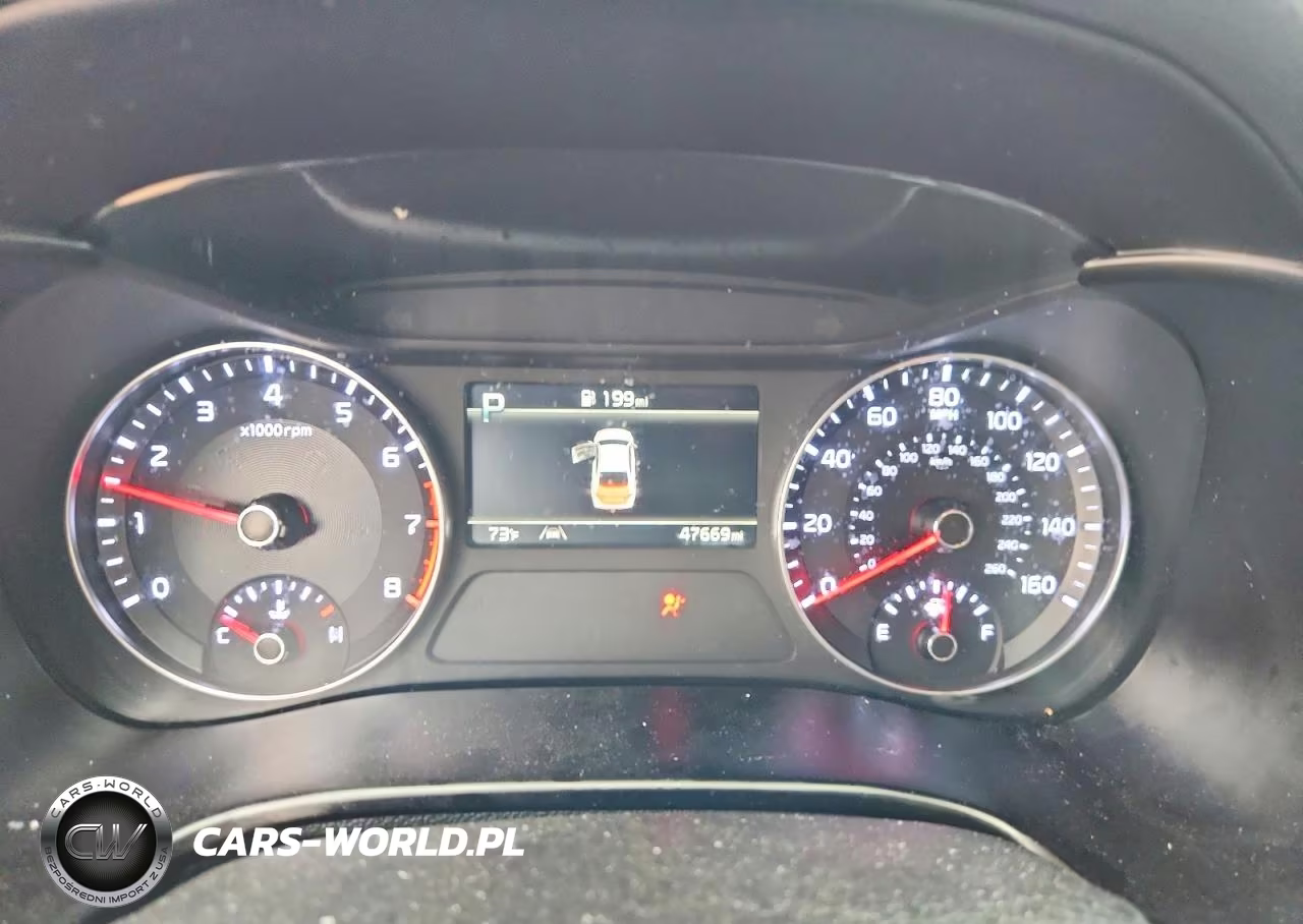 2024 Kia Forte Lxs VIN:3KPF24AD4RE840784 - 9
