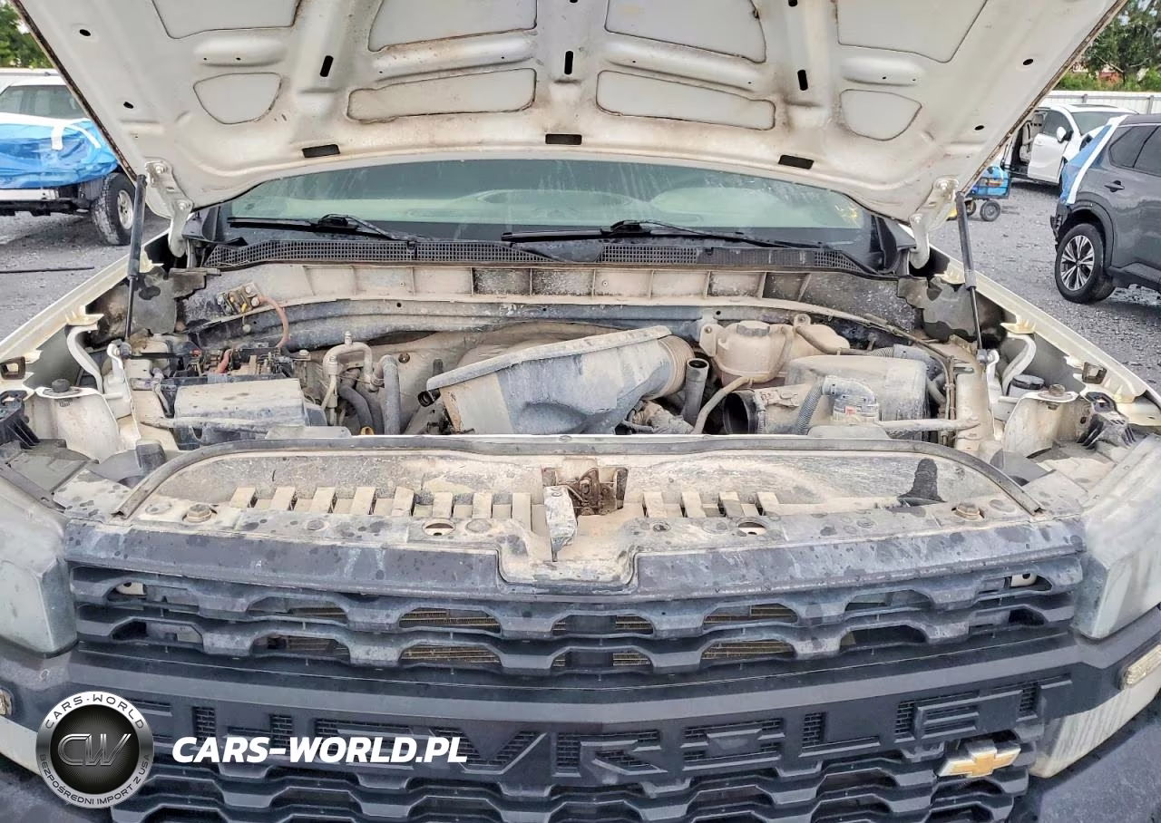 2021 Chevrolet Silverado K1500 VIN:1GCRYAEF7MZ115232 - 11