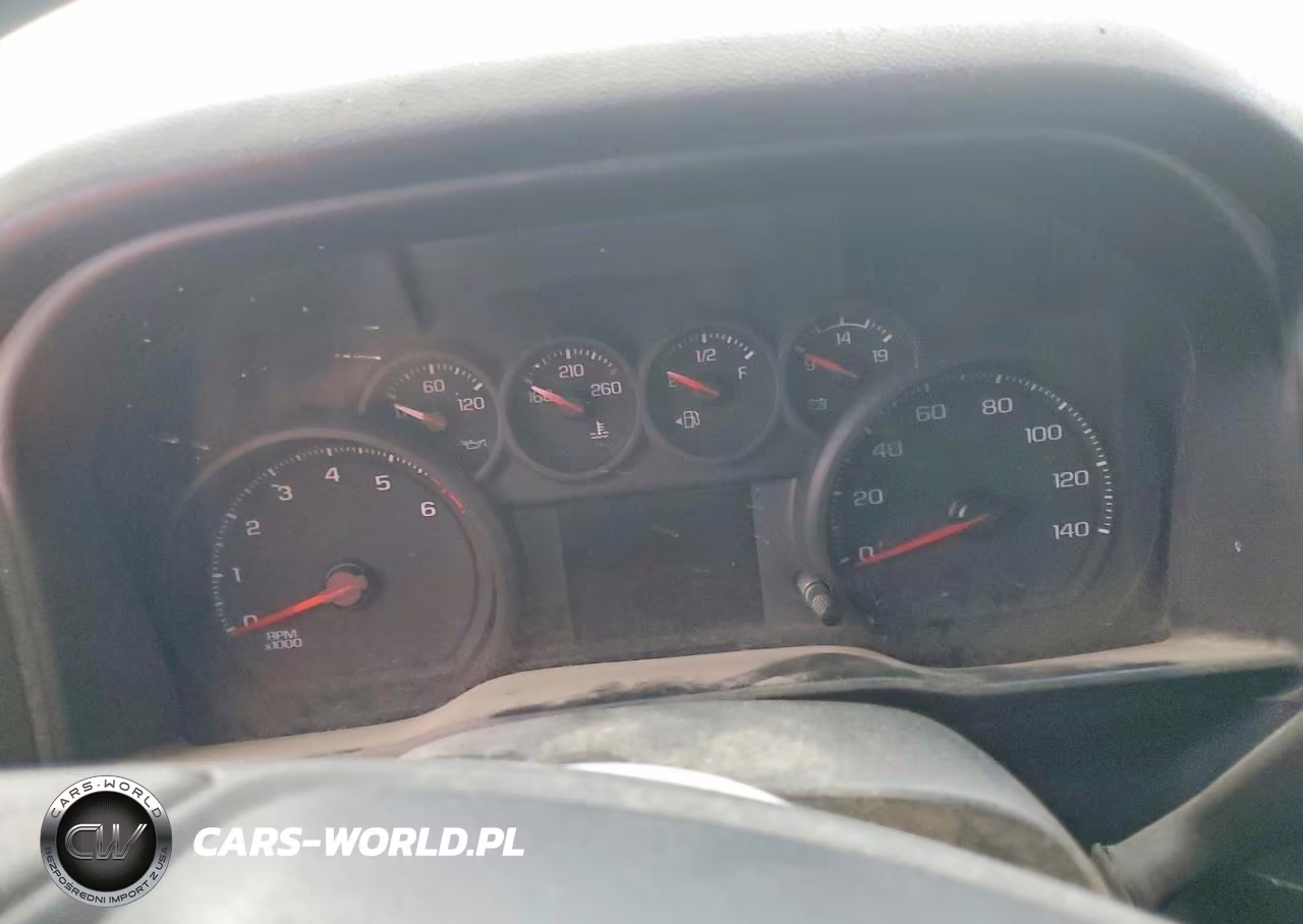 2021 Chevrolet Silverado K1500 VIN:1GCRYAEF7MZ115232 - 9