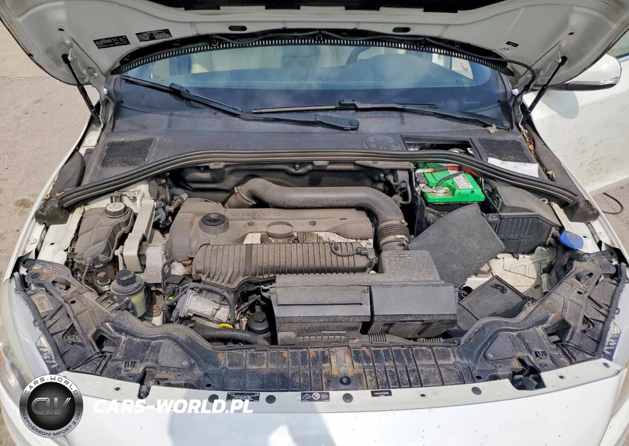 2015 Volvo S60 Premier VIN:YV1612TB3F2300882 - 11